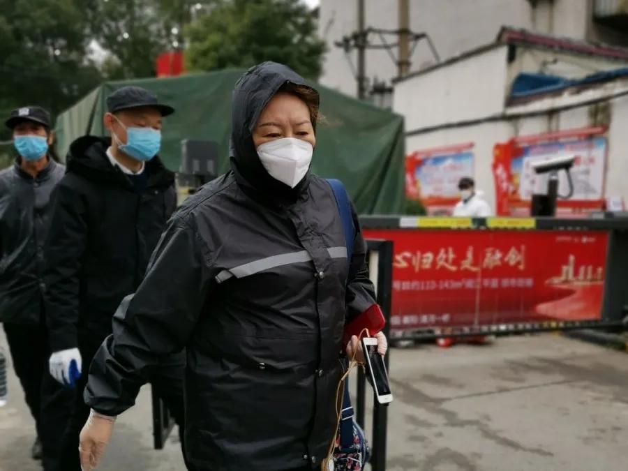 致敬地产人的短句,致敬地产工作者