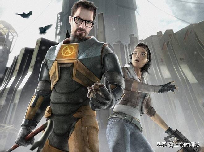 市面上流行游戏引擎,有哪些虚幻引擎的电脑游戏