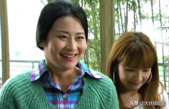 有一种女演员的尴尬，叫“演配角太漂亮，演主角又差了点儿意思”