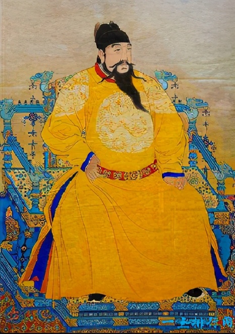 大明十六帝历代皇上,大明十六帝有几个是明君