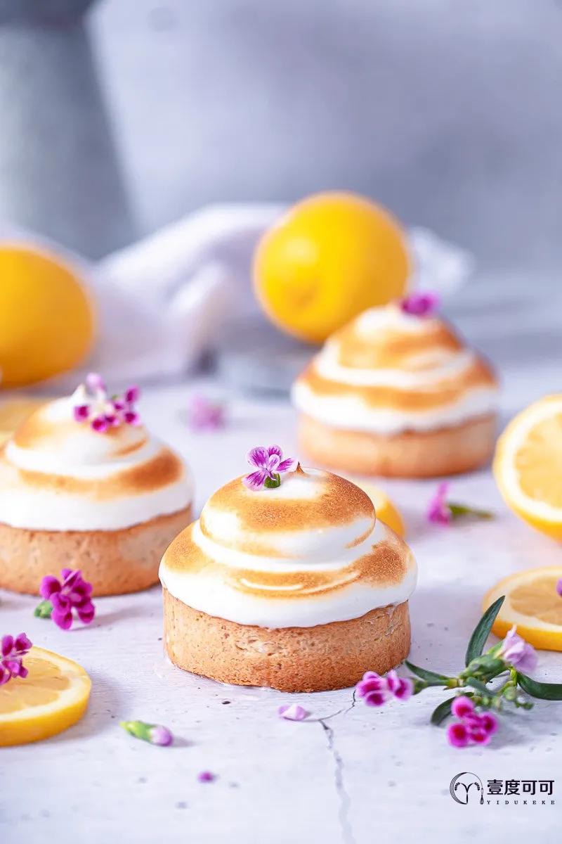 柠檬凝乳的食用方法,柠檬凝乳粉做酥皮