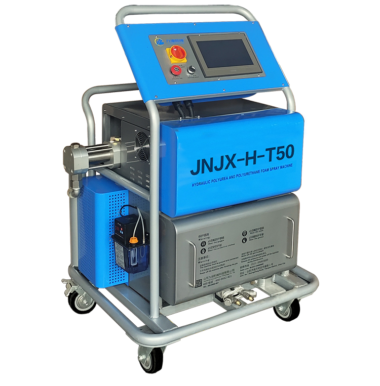 聚脲喷涂设备供应,聚脲喷涂机器报价