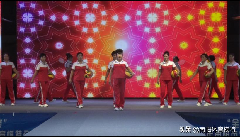 2019年南阳市全民健身大会,2021南阳全民健身大会比赛