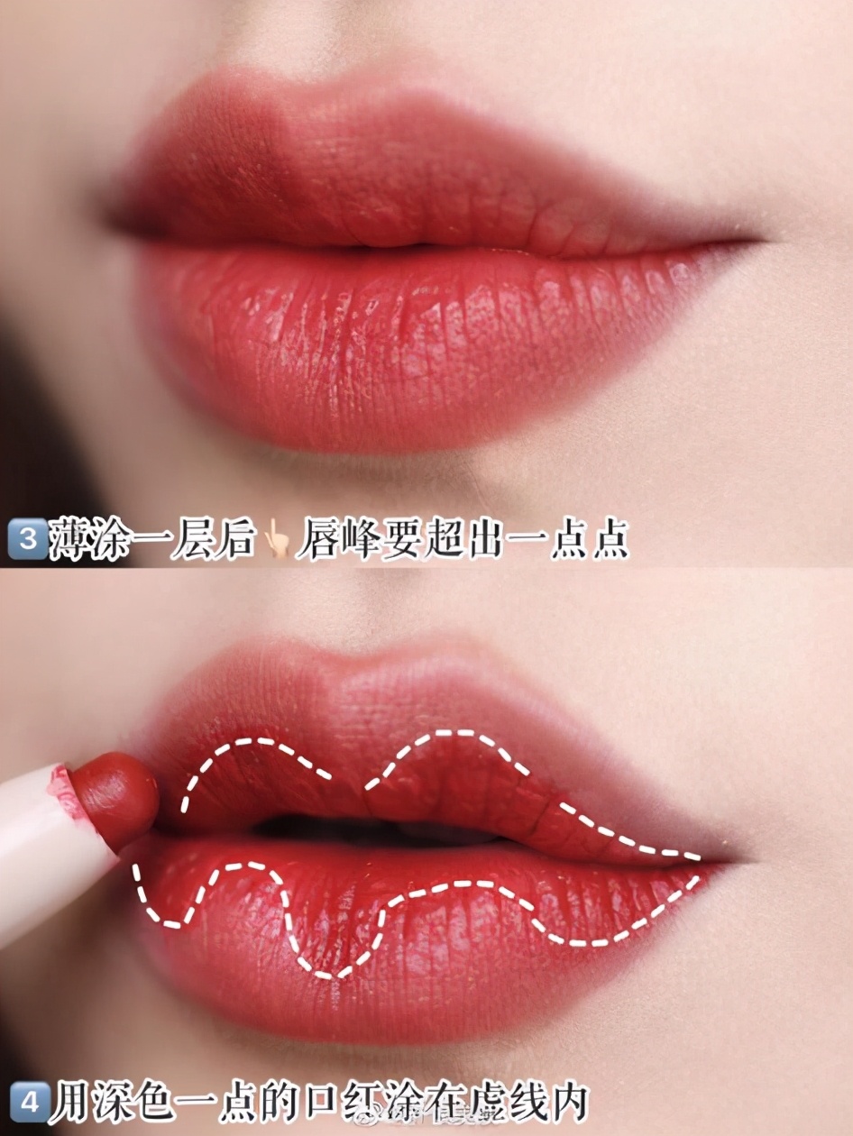 口红销量下滑？2021全新色号可没那么多坏心眼
