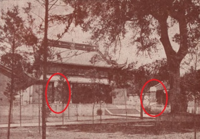 杭州岳庙,杭州岳庙所在地