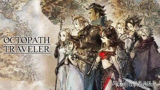 擦擦switch上的灰！细数任天堂switch上30款值得一玩的中文游戏！