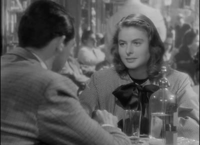 只知道梦露赫本，那你对四五十年代的美人一无所知