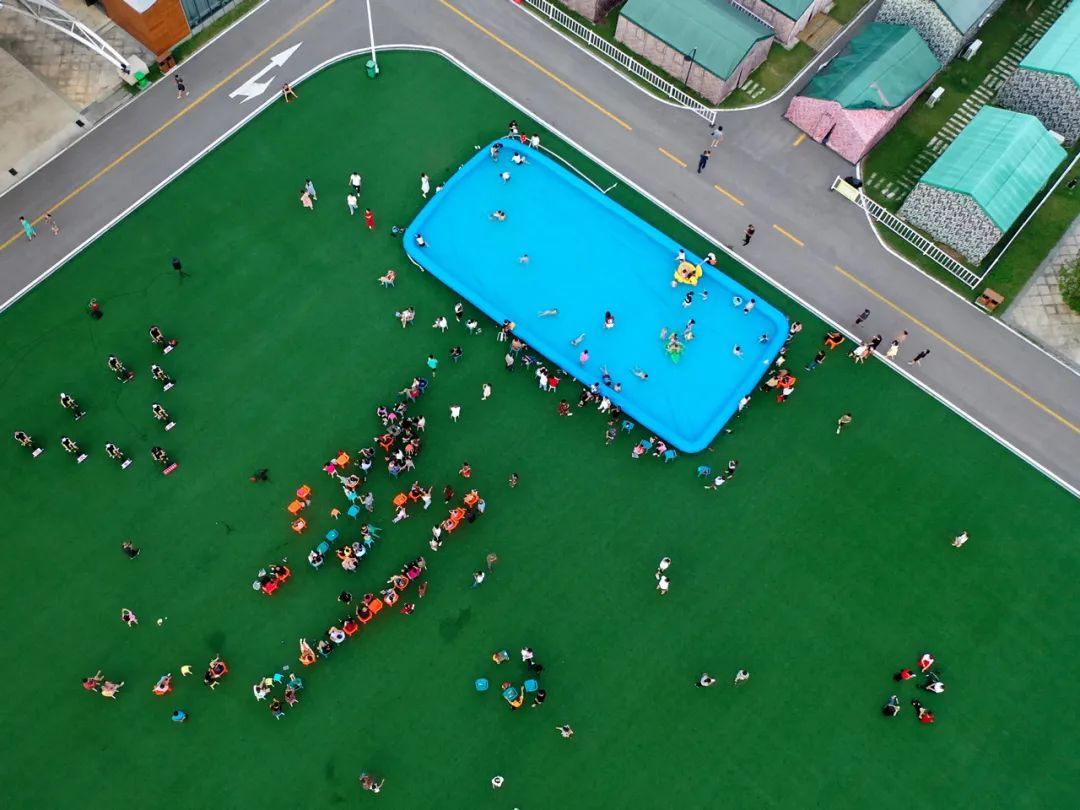 洈水风景区自助攻略,解锁景点玩法