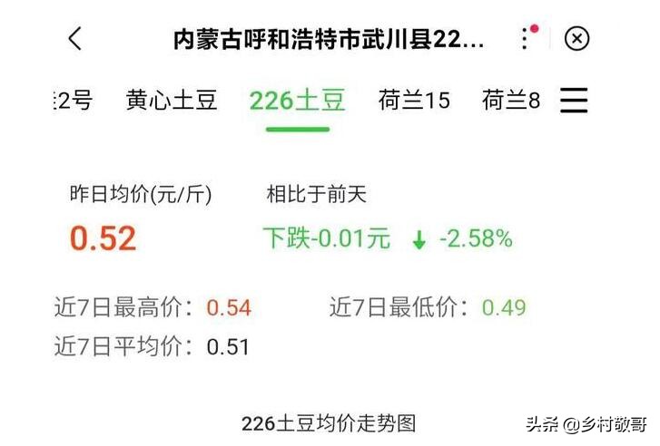 40万斤卖不掉，8万斤烂到地里，5毛一斤没人要，农民怎么办？