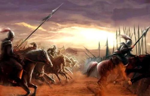 真实三国战役损失兵马,真三国剧情解析