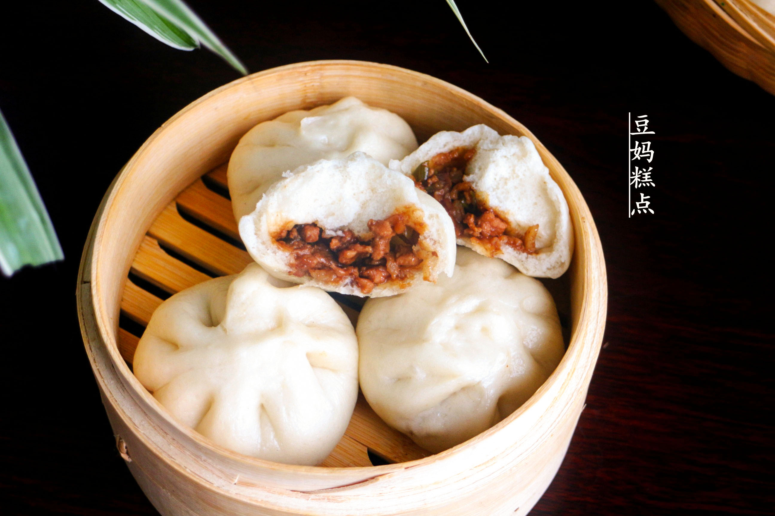 过年我家必做的6种小零食,过年每家必弄的包子