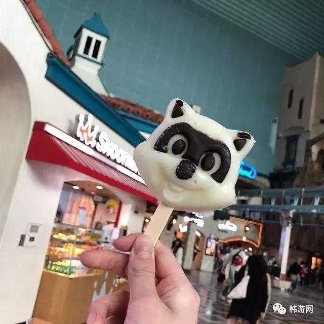 乐天世界门票包含哪些游玩项目,韩国乐天世界游玩