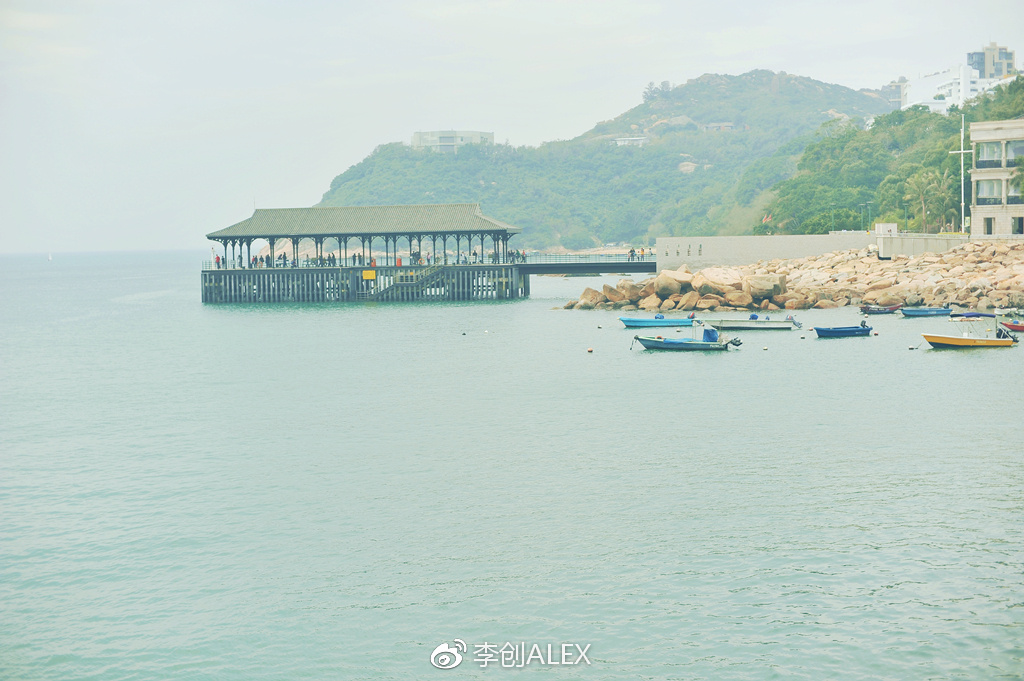 离香港比较近的旅游景点,香港小众好玩的地方推荐