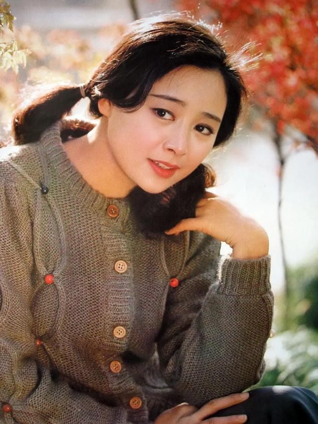 20位国外女星今昔对比,80年代最漂亮的10位女星