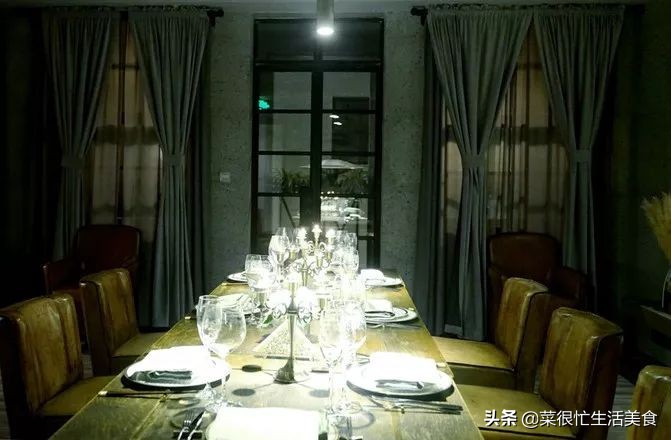 高端中餐厅排行榜,全国中餐厅排行榜前十名