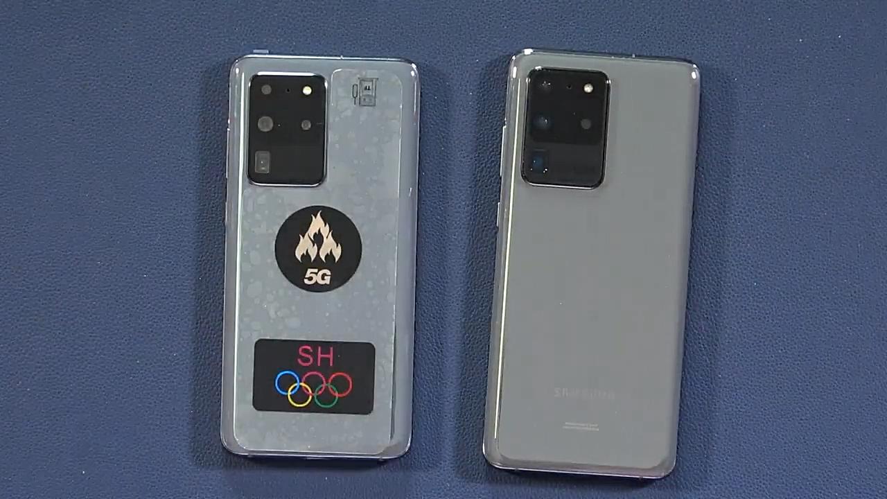 三星s20ultra国内有货吗,三星s20ultra是越南制造吗