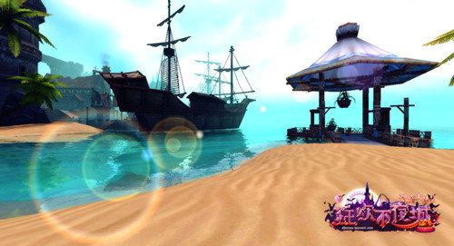 回归勇士成人生赢家？《神魔大陆2》奉上双重好礼