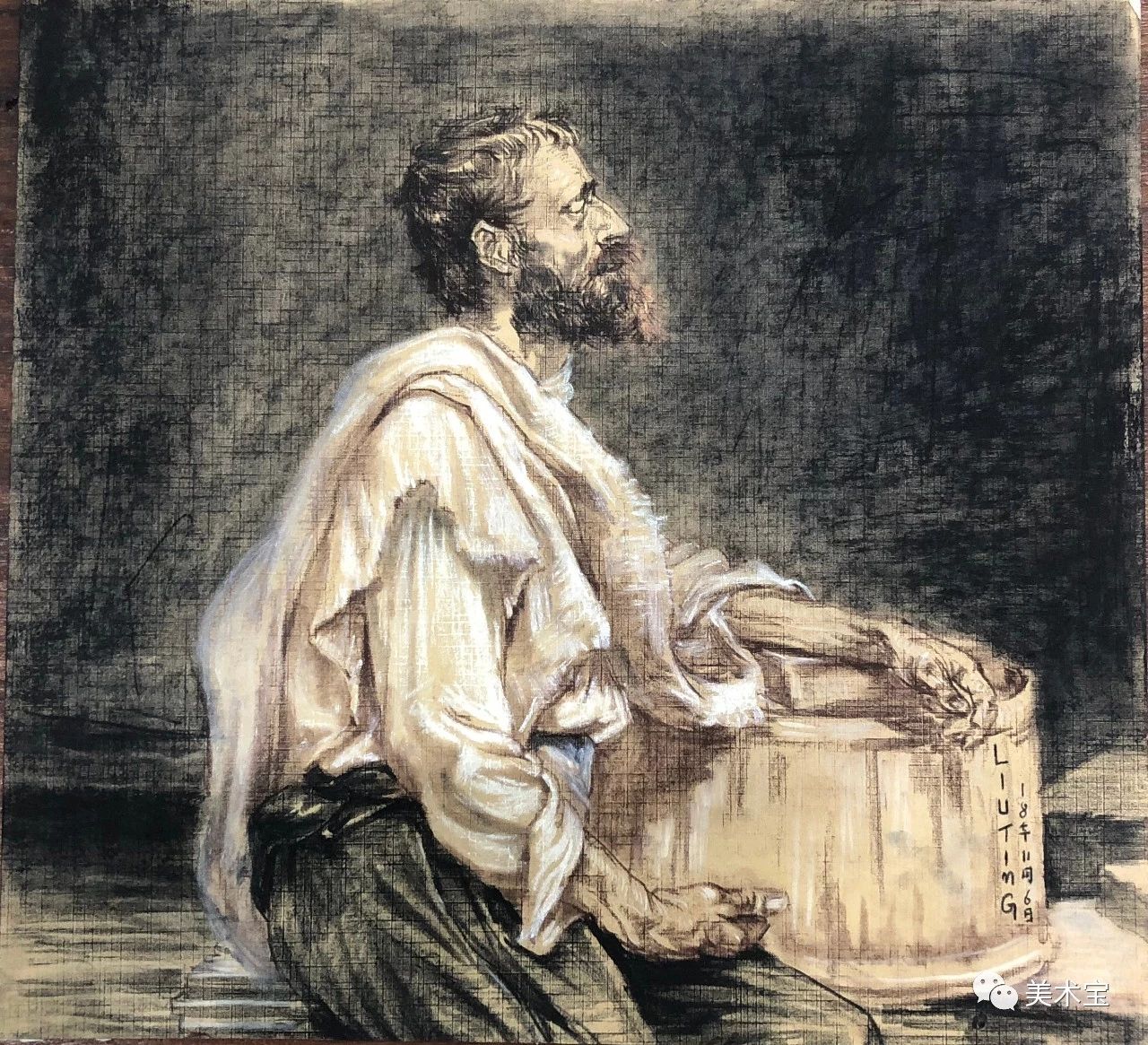 速写默写名师,命题速写默写技巧