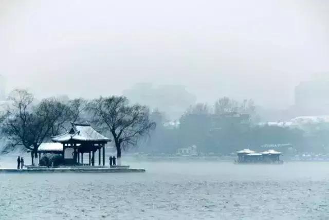 济南最好的山泉水,济南最甜的泉水