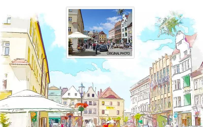 5大ps网红插件,史上最强50款ps插件完美整合一次