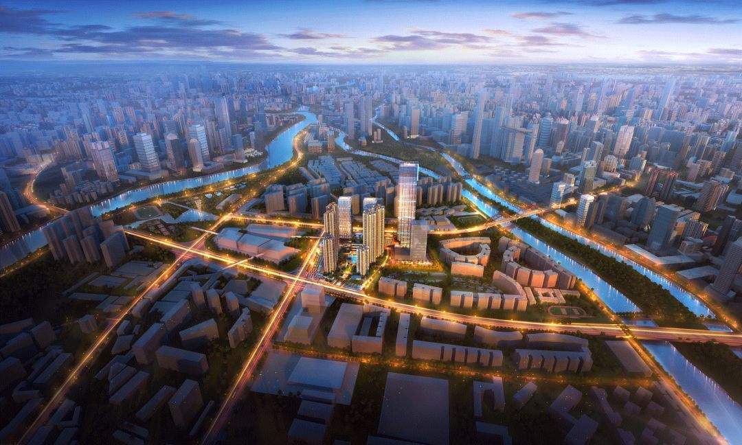 广东东莞第一高楼封顶,东莞第一高楼简介