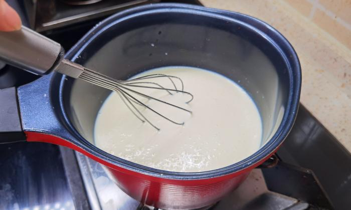 小布丁雪糕家常做法不用淡奶油,你知道小布丁雪糕怎么做的吗