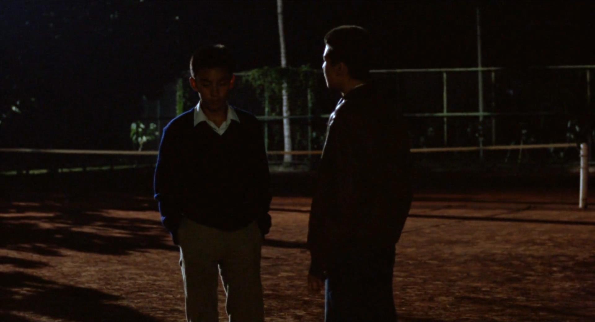 牯街岭少年杀人事件片长,牯岭街少年杀人事件片源