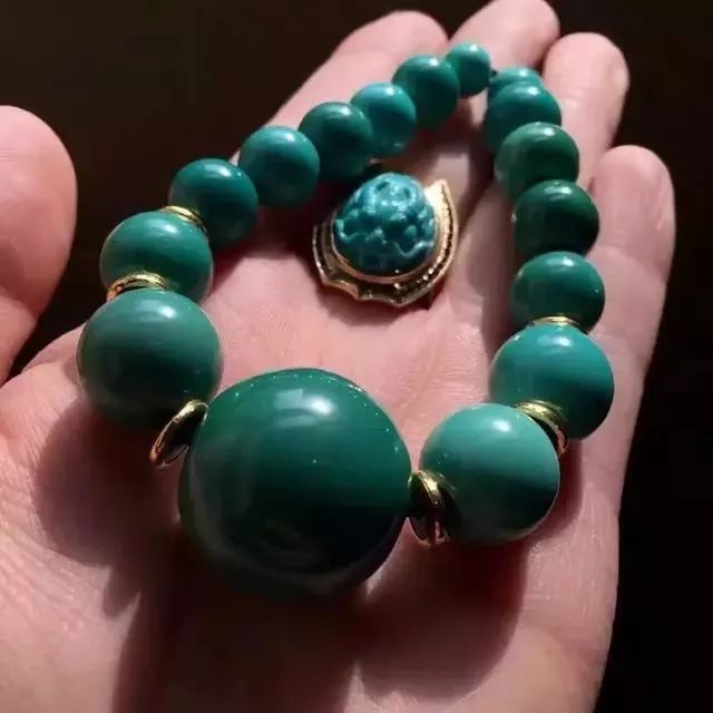 文玩手串怎么快速包浆,文玩包浆小技巧