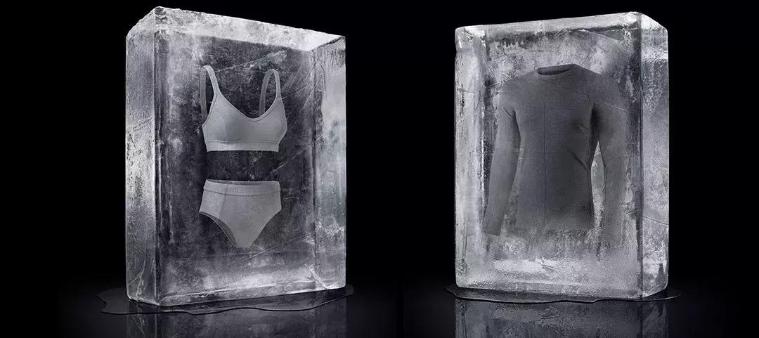 跨界奇葩｜时尚大王做秋衣，山楂打开方式其实是……