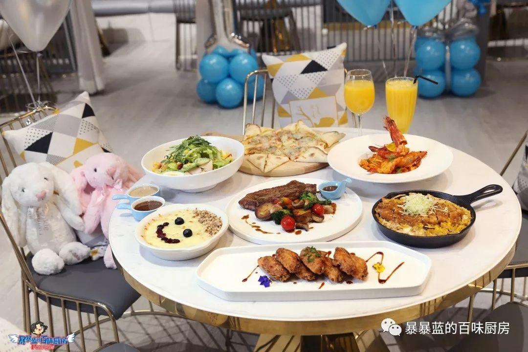 亲子餐厅界的爱马仕重庆,成都亲子餐厅爱马仕