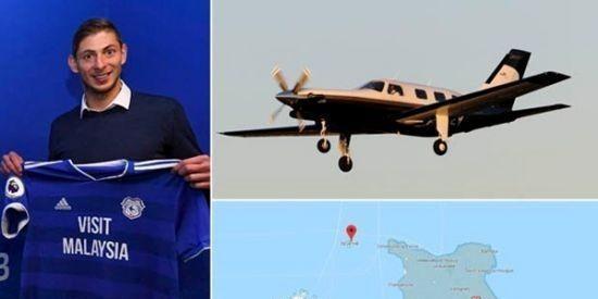 魂兮归来志愿军遗骸回故里,英超巨星萨拉坠机