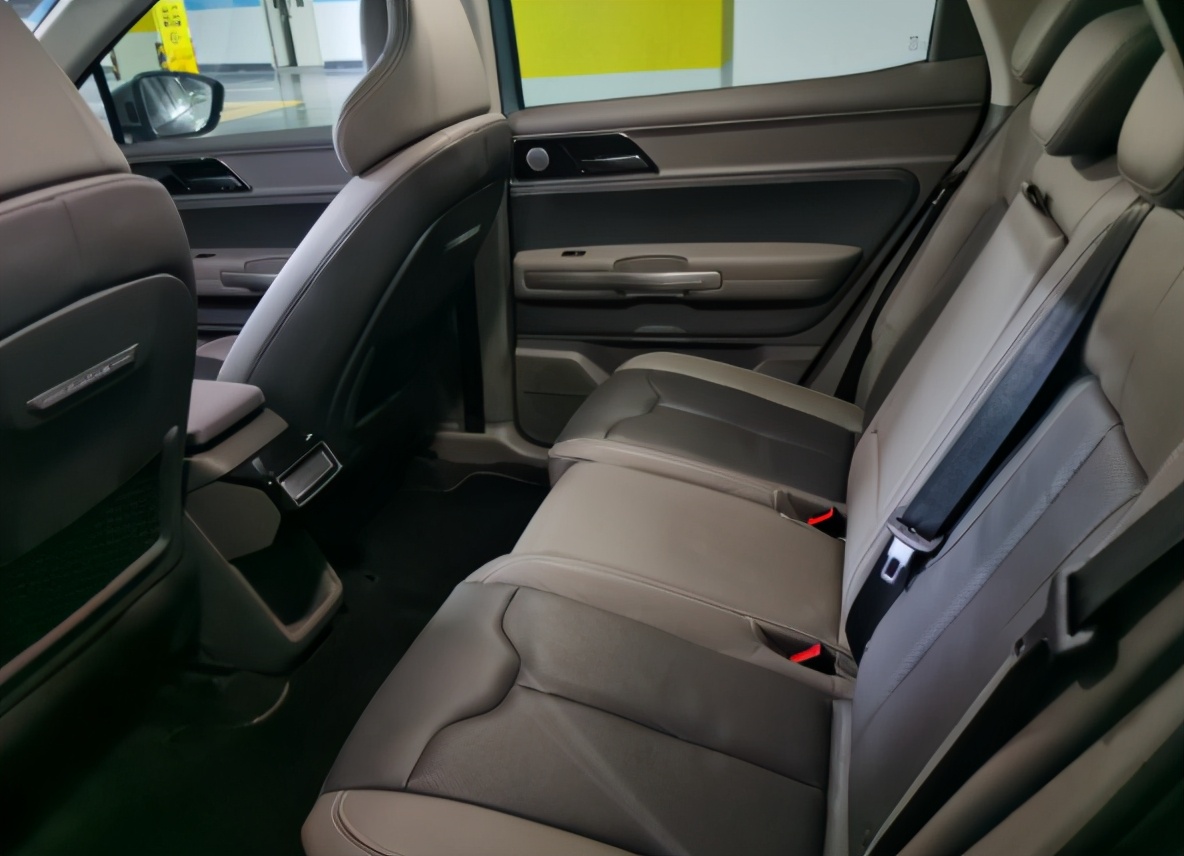 爱驰u5缺点和不足,爱驰u5最新款车