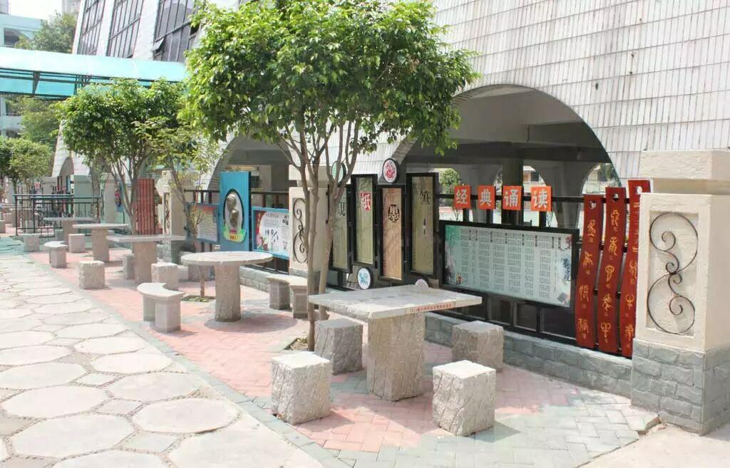 东莞东城岭南中学学费,2021年东城岭南学校学费多少钱