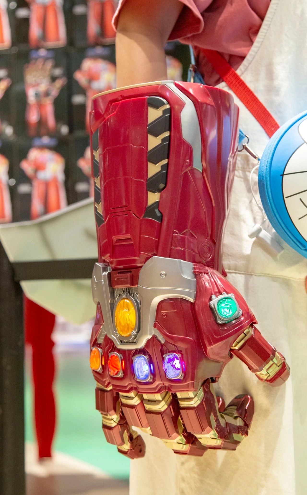 hamleys玩具店加盟,hamleys全球单体面积最大的店