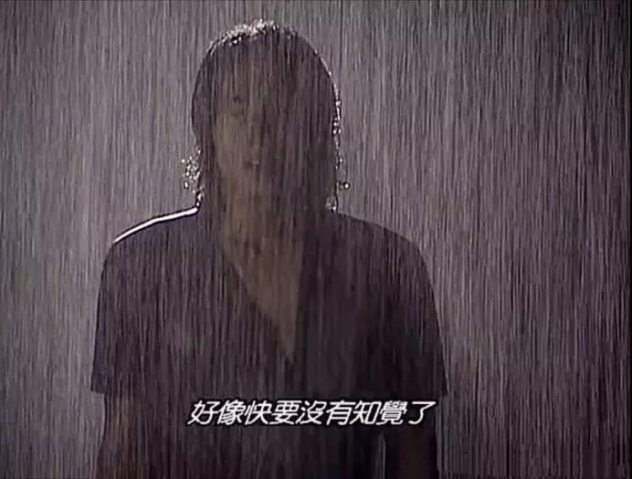 萧敬腾演唱会雨一直下,广州下大雨是萧敬腾来了吗