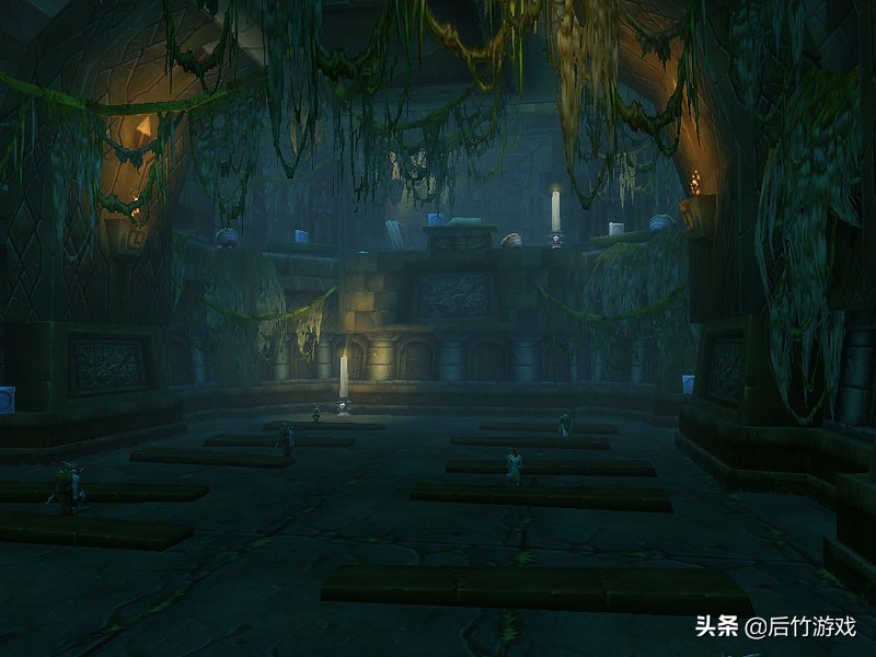 魔兽世界80级dps职业选择推荐,魔兽世界50级各职业任务奖励