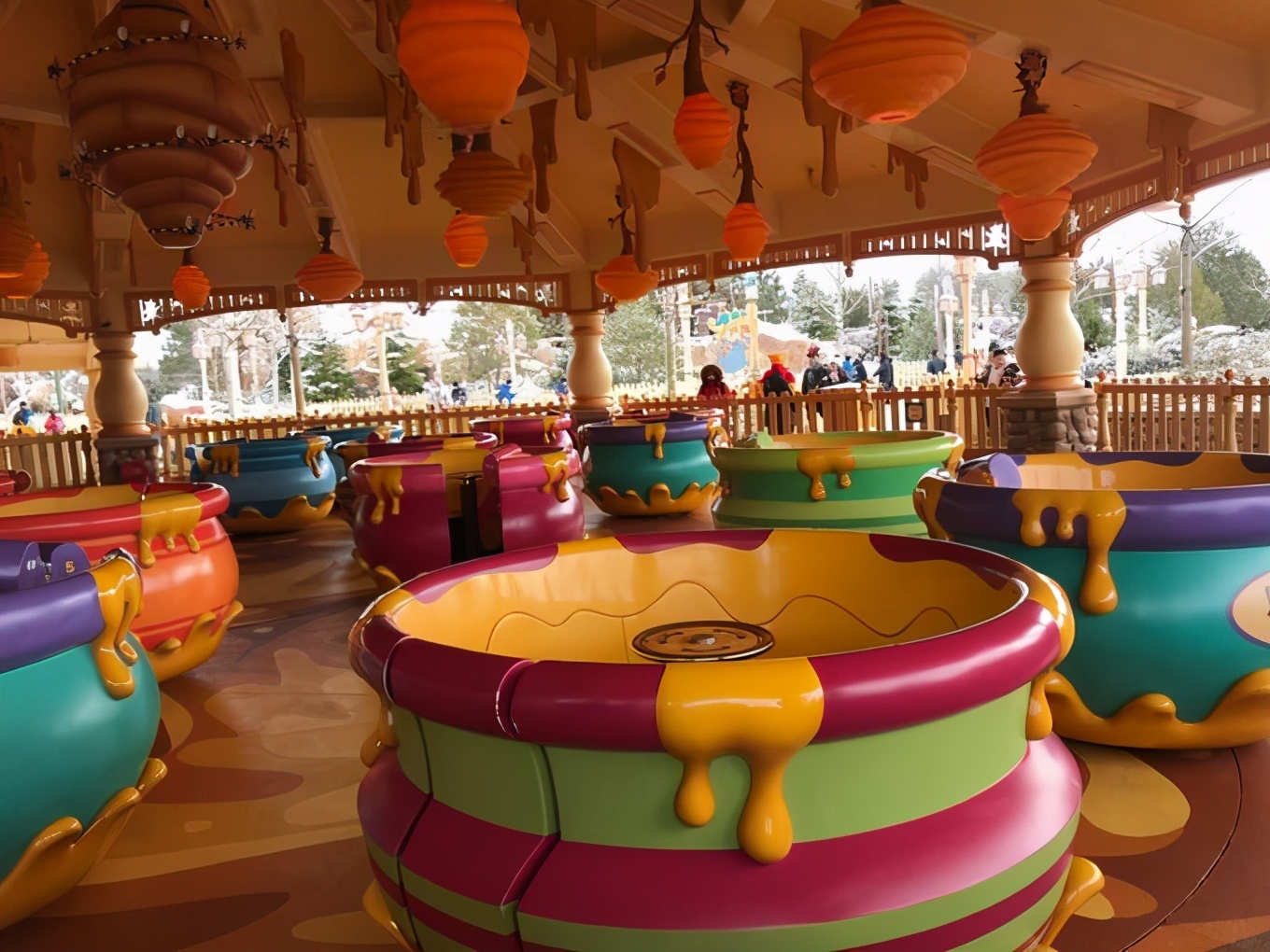 带孩子玩迪士尼怎么玩最划算,迪士尼带娃买什么套票