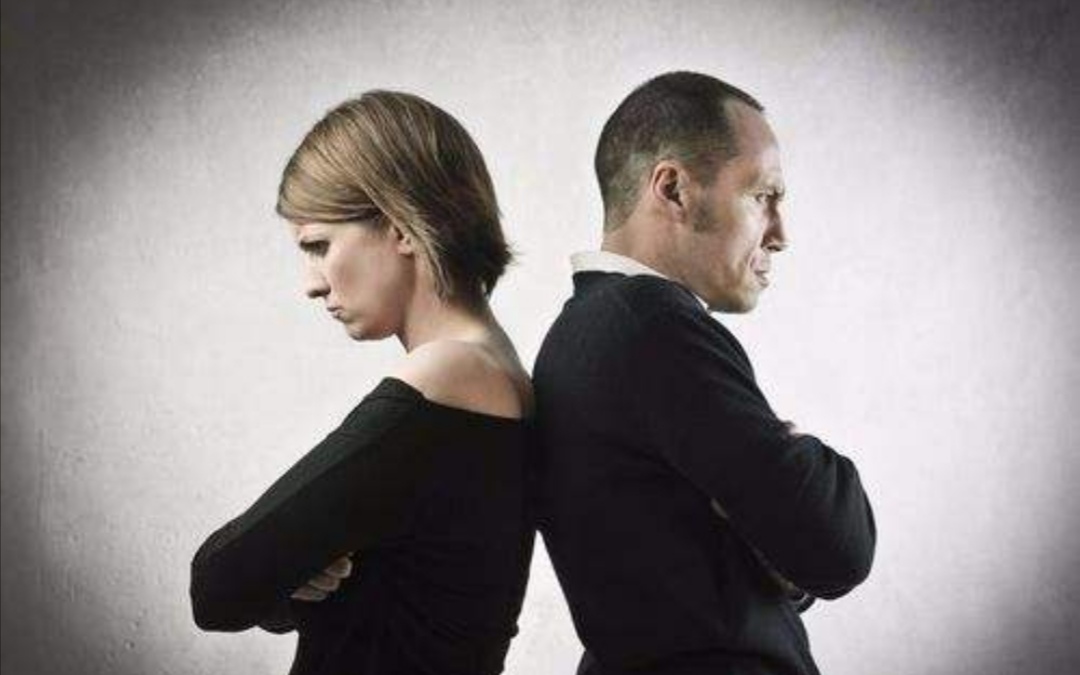 你会愤怒、对某人产生怨恨，都是由于这个原因，化解矛盾只需一招