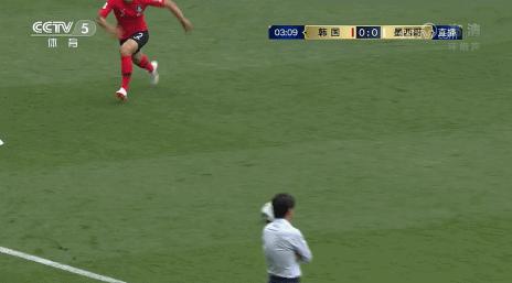 世界杯日本踢意大利是哪一年,韩媒评价中韩友谊赛