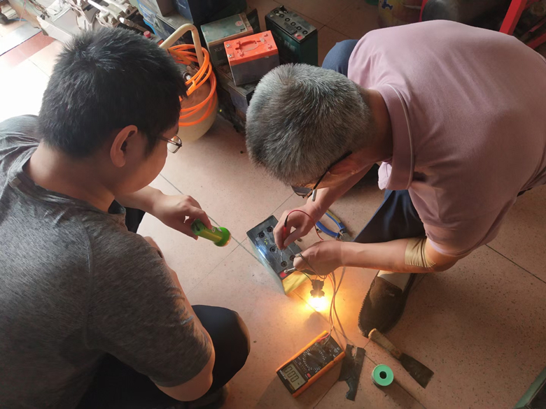 电瓶修复技术怎样修复电瓶,智能修复充电器真的能修复电瓶吗