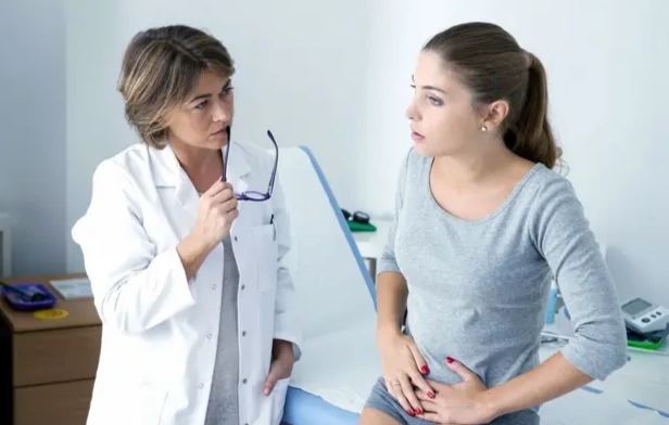 怎样辨别外阴白斑还是白癜风,外阴白斑和白癜风有没有关联