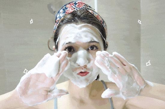 敏感肌适合的洗面奶测评,超级温和的洗面奶敏感肌也放心用