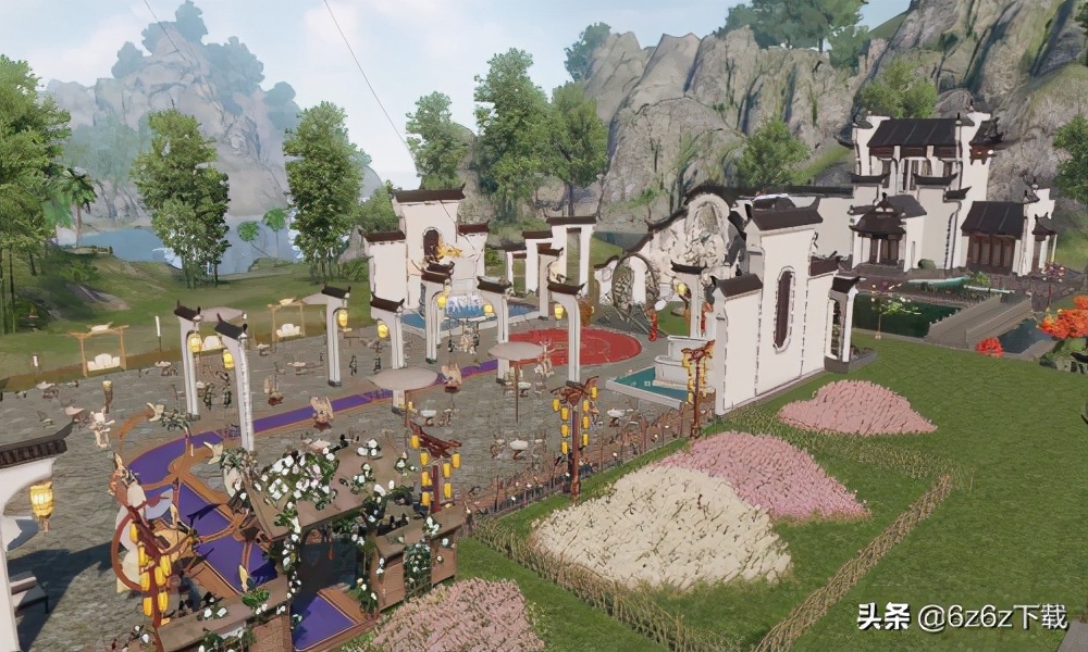 天涯明月刀ol与天涯明月刀手游,天涯明月刀手游明月测试