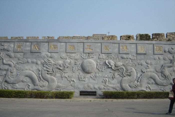 泉州三面环海,泉州市四大名镇