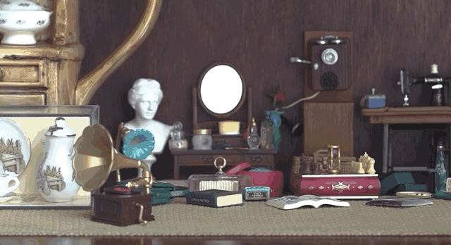 魔都夫妇新家,魔都夫妇家搬新家