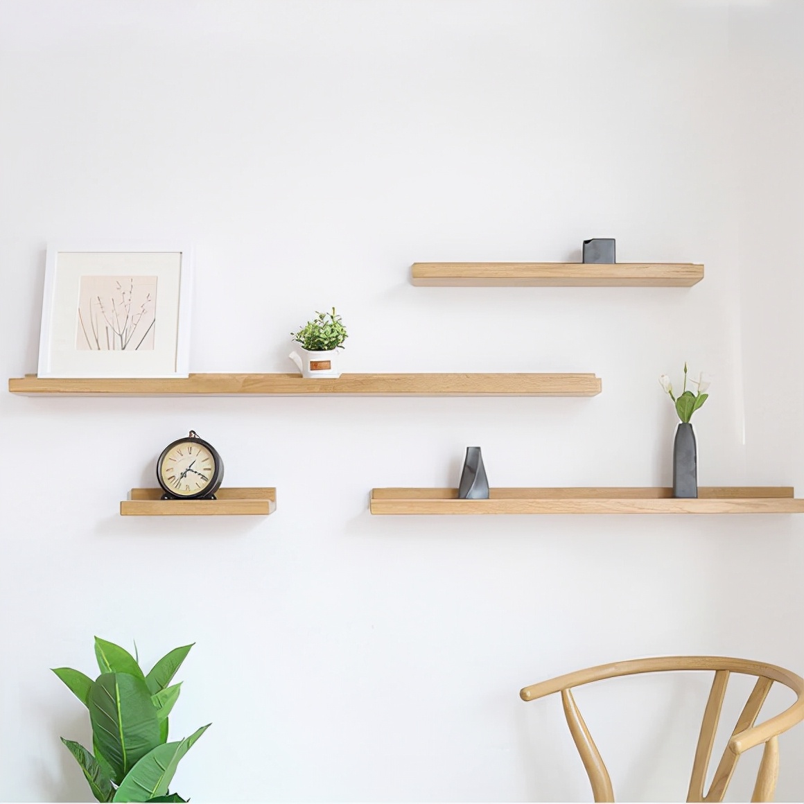 房间走廊太长怎么不浪费空间,家里走廊太大怎么办