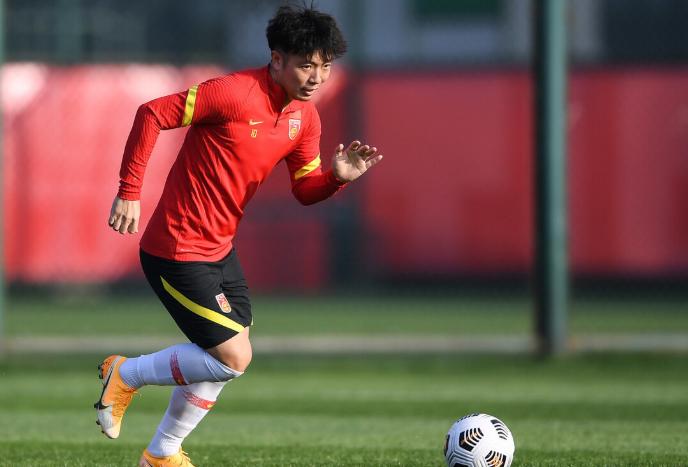 恭喜李铁恭喜阿兰艾克森,国足4231阵型李铁