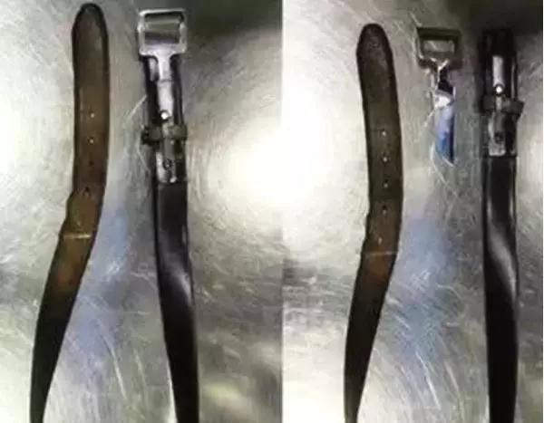 留学生海关安检被拒，CL的萝卜丁口红竟成凶器！