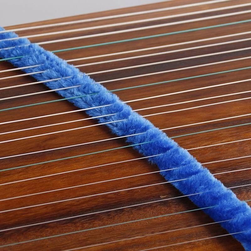 *伤杀**力大潜伏期长!你的古筝也需要“防疫”