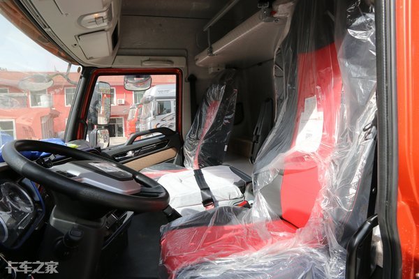 6.2米解放龙v国五2017款,解放龙vh6米8货车口碑怎么样